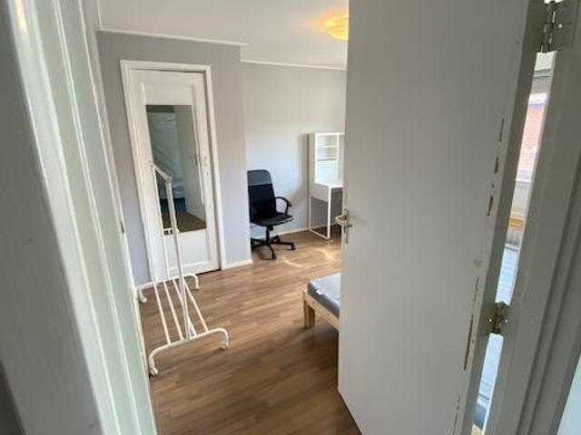 kamer in Leeuwarden, Wassenberghstraat