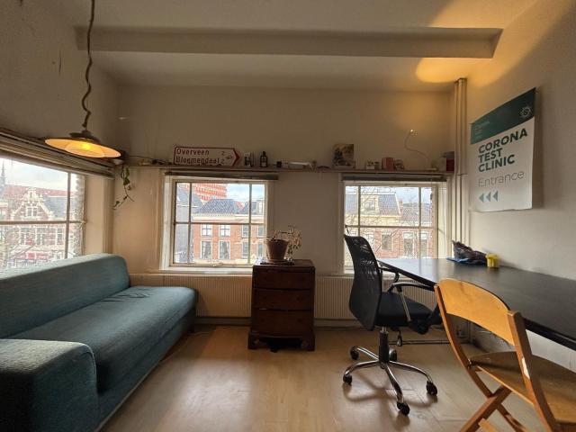 kamer in Leeuwarden, Weaze