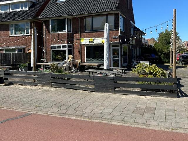Kamer in Leeuwarden