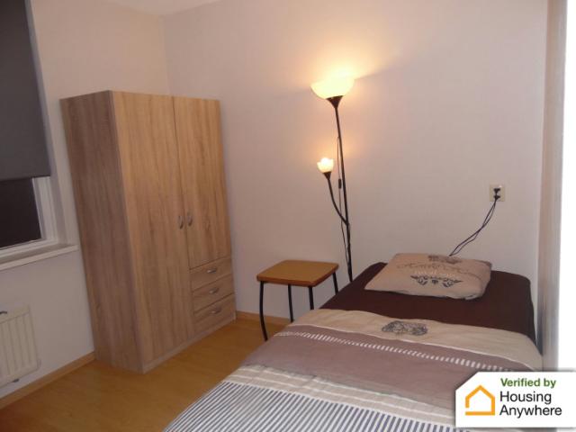Kamer in Leiden