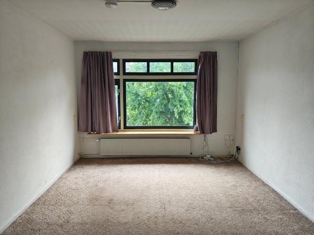 Kamer in Leiden