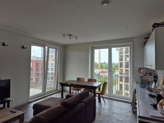 Kamer in Leiden