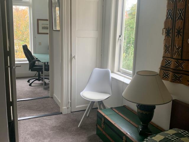 Kamer in Leiden