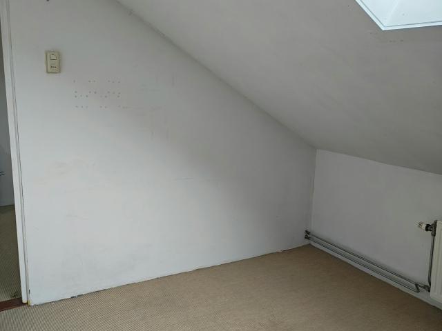Kamer in Leiden