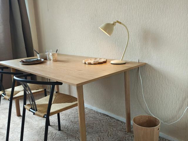 Kamer in Leiden