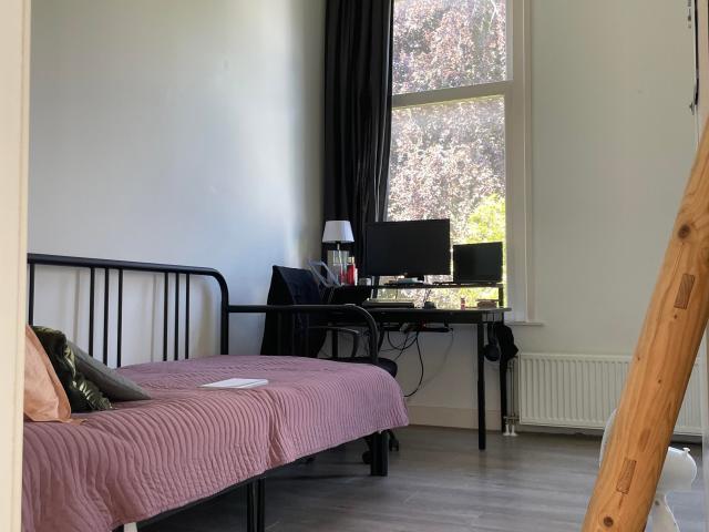 kamer in Leiden, Ketelboetersteeg
