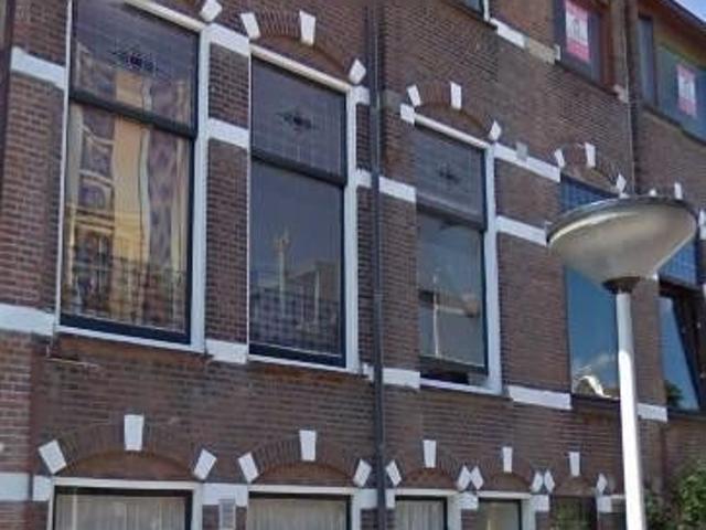 kamer in Leiden, Prinsenstraat