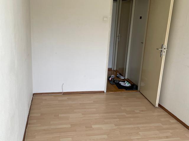 Kamer in Lelystad Schouw
