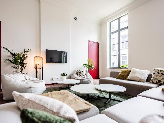 Kamer in Leuven