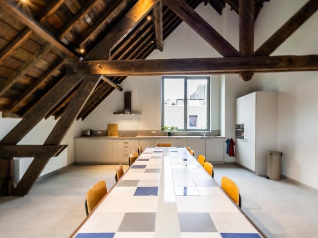 Kamer in Leuven