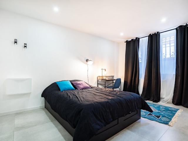 Kamer in Liège