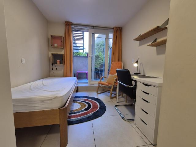 Kamer in Liège