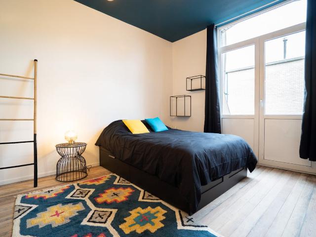 Kamer in Liège