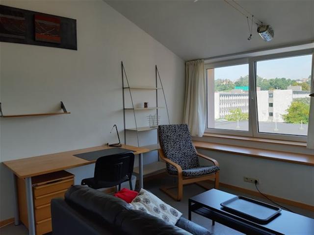 Kamer in Liège