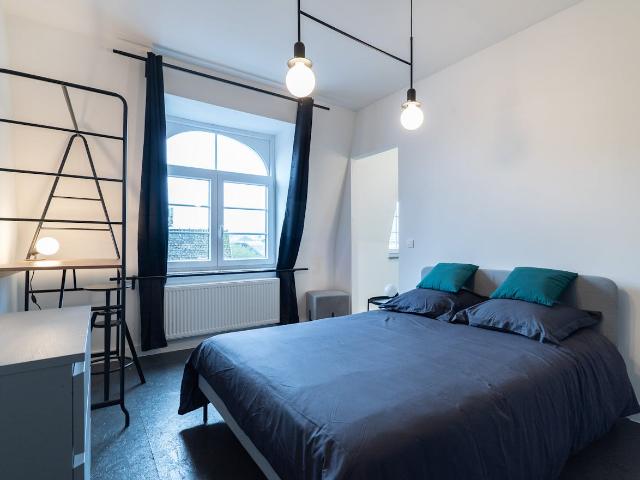 Kamer in Liège