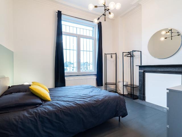 Kamer in Liège