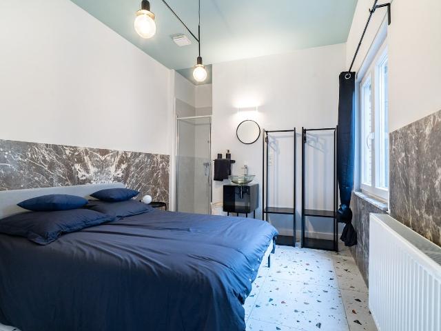 Kamer in Liège