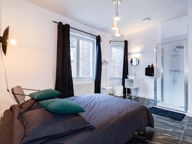 Kamer in Liège
