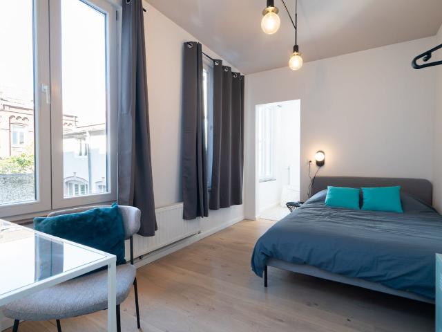Kamer in Liège