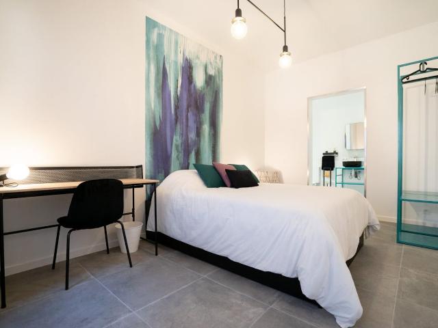 Kamer in Liège