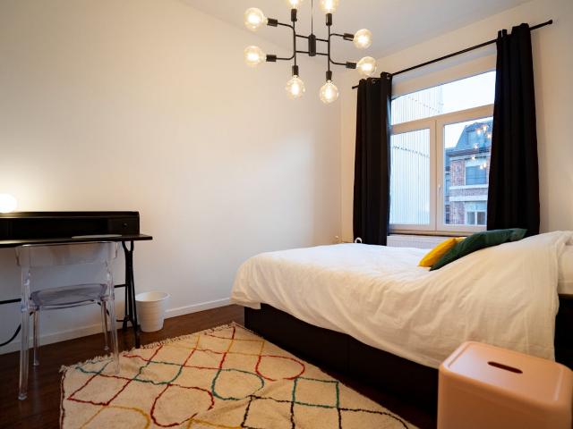 Kamer in Liège