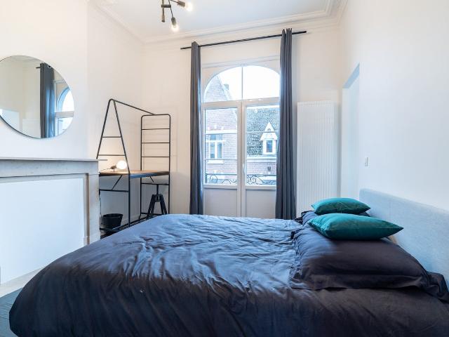 Kamer in Liège