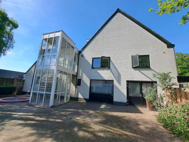 kamer in Lunteren, Edeseweg