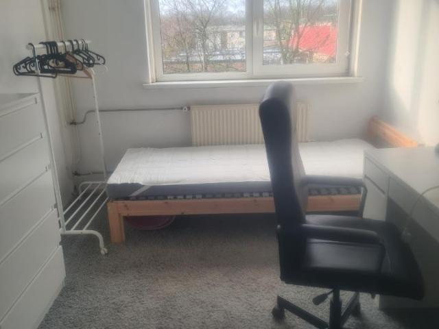 Kamer in Maarssen