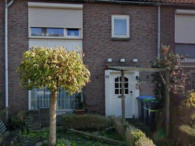 Kamer in Maashorst