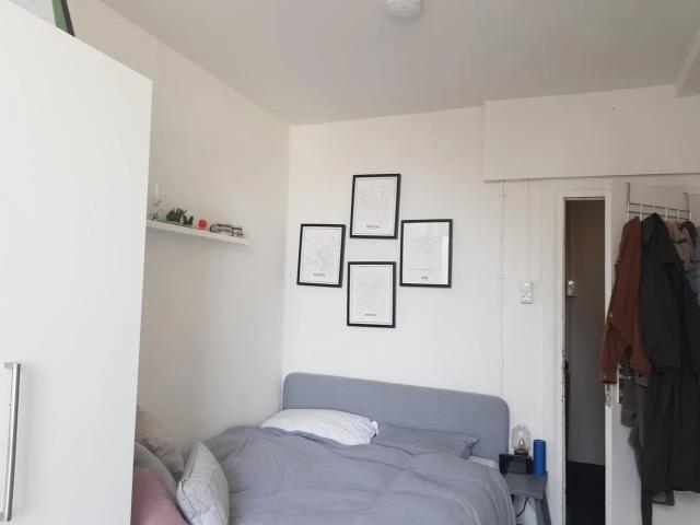 kamer in Maastricht, Markt
