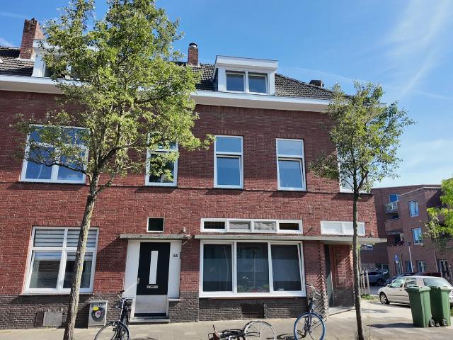 kamer in Maastricht, Meester Ulrichweg