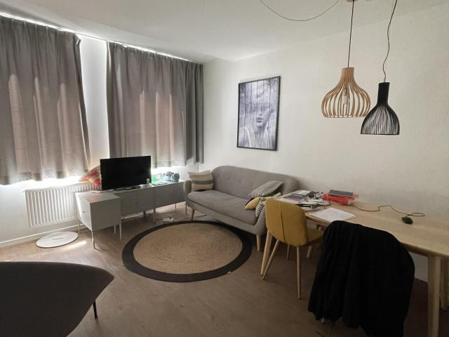 kamer in Maastricht, Akerstraat