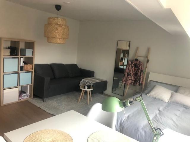 kamer in Maastricht, Dolmansstraat