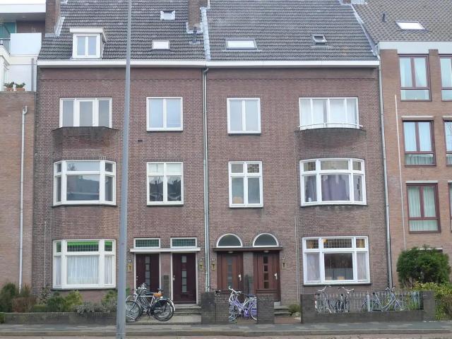 kamer in Maastricht, Hertogsingel