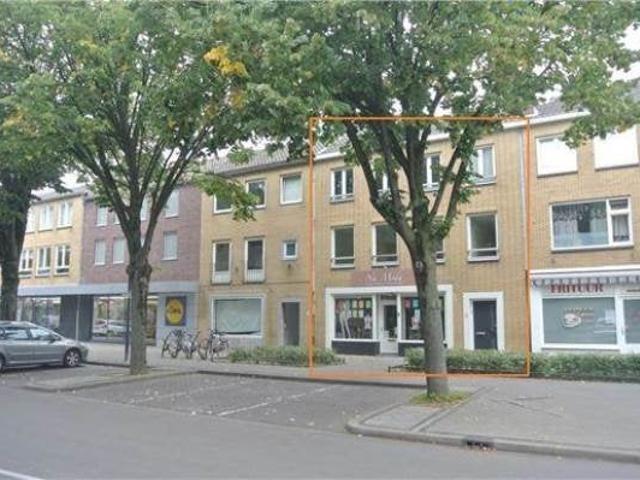 kamer in Maastricht, Kardinaal van Rossumplein