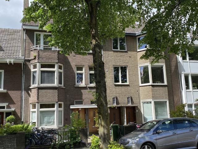 kamer in Maastricht, Koning Clovisstraat
