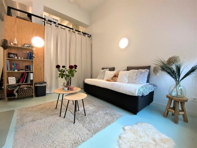 kamer in Maastricht, Parallelweg