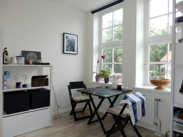 kamer in Maastricht, Scharnerweg