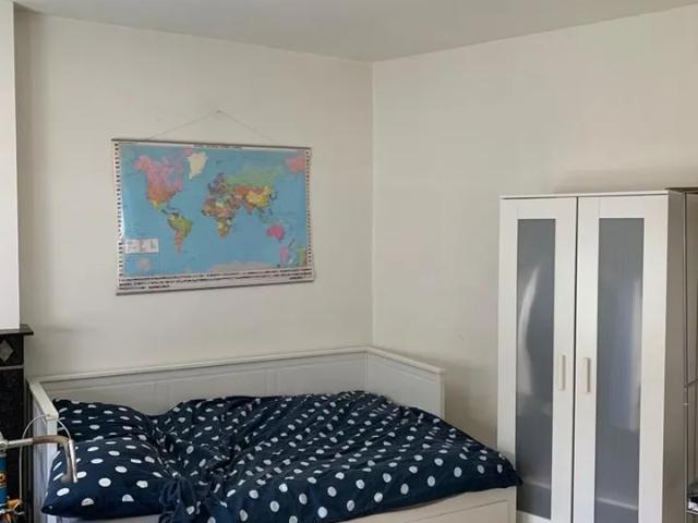 kamer in Maastricht, Sint Maartenslaan