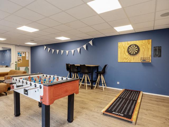 kamer in Maastricht, Sorbonnelaan