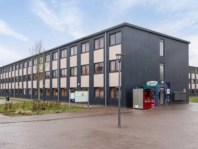 kamer in Maastricht, Sorbonnelaan