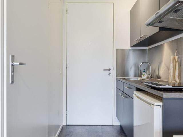 kamer in Maastricht, Sorbonnelaan