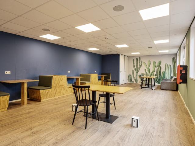 kamer in Maastricht, Sorbonnelaan