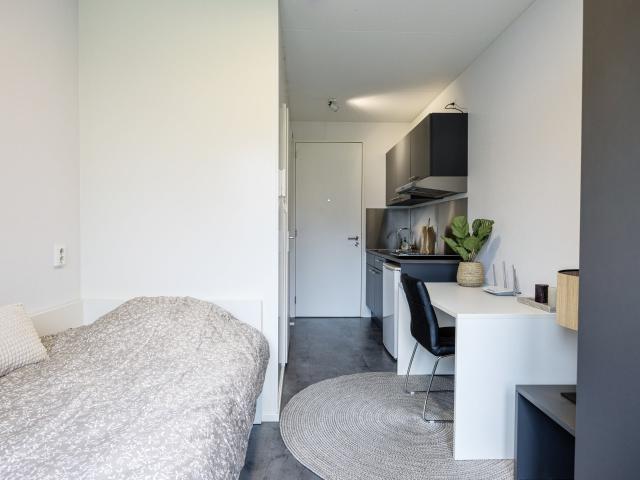 kamer in Maastricht, Sorbonnelaan