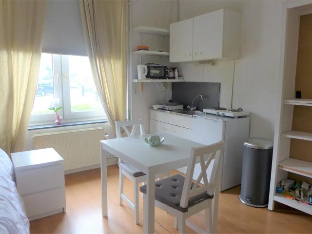 kamer in Maastricht, Tongerseweg