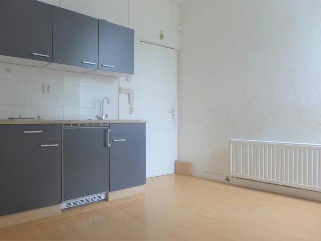 kamer in Maastricht, Wilhelminasingel