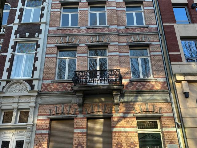 kamer in Maastricht, Wilhelminasingel