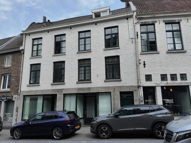 Kamer in Maastricht
