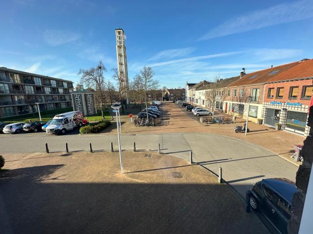 Kamer in Maastricht