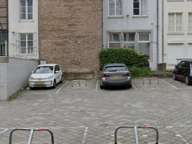 Kamer in Maastricht